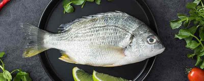 ​包公鱼的营养价值及营养成分