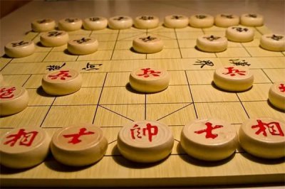 ​象棋口诀表步法 象棋口诀表棋谱